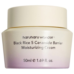 haruharu wonder Black Rice 5 Ceramide Barrier Moisturizing C produkt bild