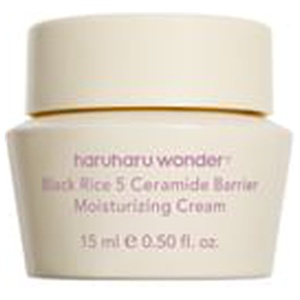 haruharu wonder - Black Rice 5 Ceramide Barrier Moisturizing Cream Mini - Feuchtigkeitscreme (Mini-Größe) Produktbild