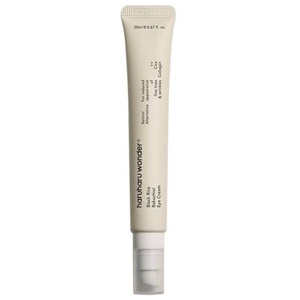 Haruharu Wonder Black Rice Bakuchiol Eye Cream 20 ml produkt bild
