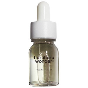 Haruharu Wonder Black Rice Facial Oil 10 ml produkt bild