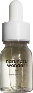 haruharu wonder Black Rice Facial Oil produktbillede