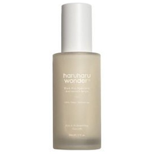 haruharu wonder Black Rice Hyaluronic Anti-wrinkle Serum 50 ml Produktbild