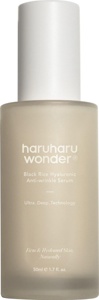 haruharu wonder Black Rice Hyaluronic Anti-wrinkle Serum 50 ml produktbillede