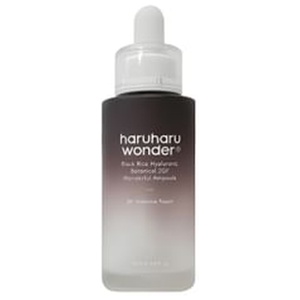haruharu wonder Black Rice Hyaluronic Botanical 2GF Wonderful Ampoule 30 ml Produktbild