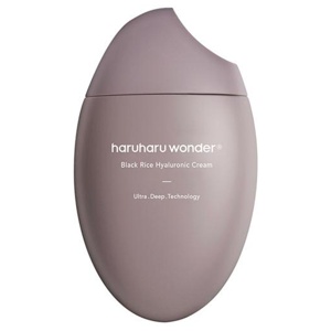haruharu wonder Black Rice Hyaluronic Cream 50 ml produkt bild