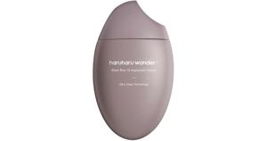 Haruharu Wonder Black Rice 10 Hyaluronic Cream 50 ml produkt bild