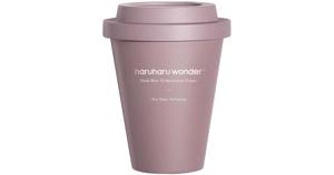 Haruharu Wonder Black Rice 10 Hyaluronic Cream 90 ml produkt bild
