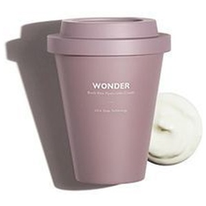 haruharu wonder - Black Rice Hyaluronic Cream - Gesichtscreme (in Dose) Produktbild