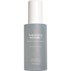 haruharu wonder Black Rice Hyaluronic Essence 50 ml Produktbild