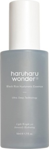 haruharu wonder Black Rice Hyaluronic Essence 50 ml produktbillede