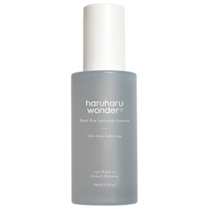 Haruharu Wonder Black Rice Hyaluronic Essence 50ml produkt bild
