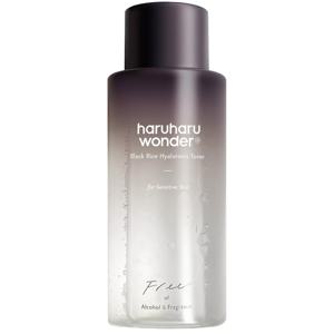Haruharu Wonder [Miniature] WONDER Black Rice Hyaluronic Toner 30ml - tonik nawilżający produkt bild