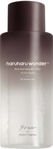Haruharu Wonder Black Rice Hyaluronic Toner 300 ml produkt bild
