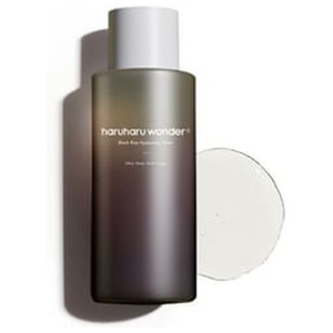 haruharu wonder - Black Rice Hyaluronic Toner JUMBO - Gesichtstoner Produktbild