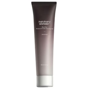 haruharu wonder Black Rice Moisture 5.5 Soft Cleansing Gel 100 ml Produktbild