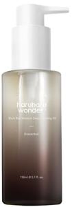 Haruharu Wonder Black Rice Moisture 5.5 Soft Cleansing Gel 100ml produkt bild