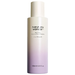 haruharu wonder Black Rice Probiotics Barrier Essence 120 ml produktbilde