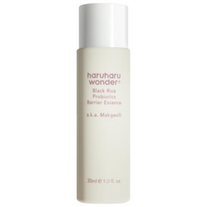 haruharu wonder Black Rice Probiotics Barrier Essence 30 ml produktbilde