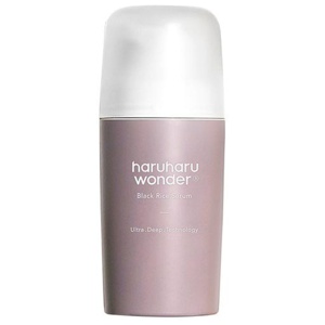 haruharu wonder Black Rice Serum 30 ml produkt bild