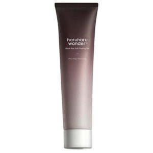 haruharu wonder Black Rice Soft Peeling Gel 100 ml produkt bild