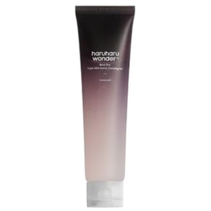 haruharu wonder Black Rice Triple AHA Gentle Cleansing Gel 100 ml Produktbild