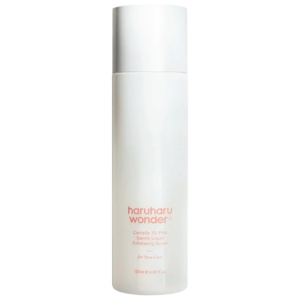 haruharu wonder Centella 3% PHA Gentle Liquid Exfoliating Serum 120 ml produktbilde