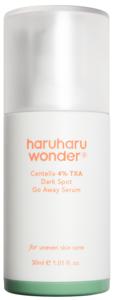 Haruharu Wonder Centella 4% TXA Dark Spot Go Away Serum 30 ml produkt bild