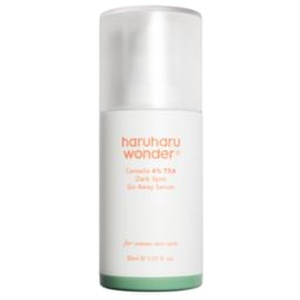 haruharu wonder - Centella 4% TXA Gel Serum - Gesichtsserum Produktbild