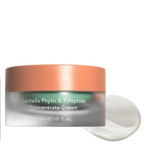 Haruharu Wonder Centella Phyto & 5 Peptide Concentrate Cream 30 ml produkt bild