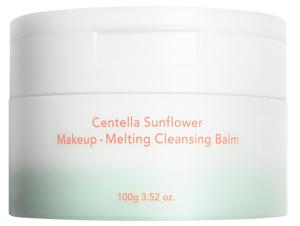 haruharu wonder Centella Sunflower Makeup-Melting Cleansing Balm produkt bild