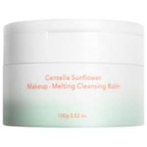 haruharu wonder - Centella Sunflower Makeup-Melting Cleansing Balm - Reinigungsbalsam Produktbild