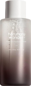 haruharu wonder Black Rice Hyaluronic Toner produktbillede