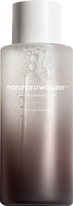 haruharu wonder Black Rice Hyaluronic Toner produktbillede