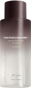 haruharu wonder Black Rice Hyaluronic Toner Free Of Alcohol Fragr produktbillede