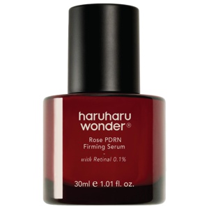 haruharu wonder Rose Pdrn Firming Serum 30 ml produktbilde