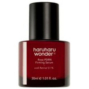 haruharu wonder - Rose PDRN Firming Serum - Gesichtsserum Produktbild