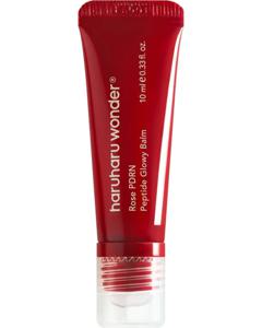 haruharu wonder Rose PDRN Peptide Glowy Balm 10 ml produkt bild
