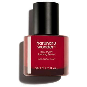 haruharu wonder Rose PDRN Soothing Serum 30 ml produkt bild