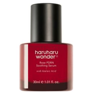 haruharu wonder Rose Pdrn Soothing Serum Produktbild