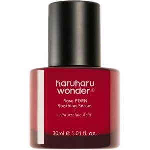 haruharu wonder Rose PDRN Soothing Serum 30 ml produktbillede