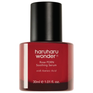 haruharu wonder Rose PDRN Soothing Serum, 30 ml produktbilde