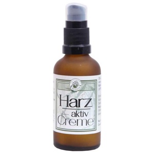HARZ Aktiv Creme Resana b.gr.Poren Mitesser Pickel Produktbild