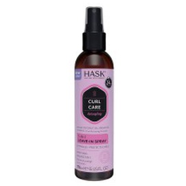 Hask Curl Care 5-In-1 Leave-In Spray 175ml Produktbild