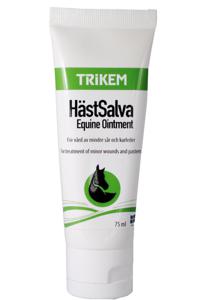 HästSalva - 75 ml produkt bild