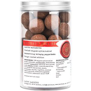 HAUPT LAKRITS Naughty Ginger 250 g produkt bild