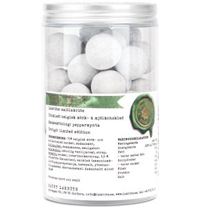 HAUPT LAKRITS Nice Mint 250 g produkt bild