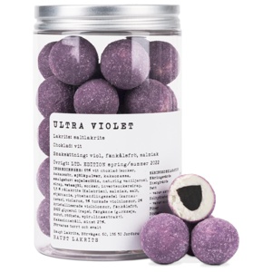 HAUPT LAKRITS Ultra Violett 250 g produkt bild