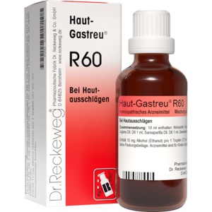 HAUT-GASTREU R60 Mischung Produktbild