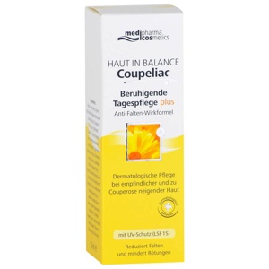 HAUT IN BALANCE Coupeliac beruh.Tagespfl.+Anti-Fa. Produktbild