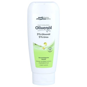 HAUT IN BALANCE Olivenöl Dusche 3% Produktbild